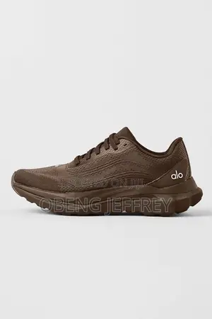 Original Alo Runner in Colours