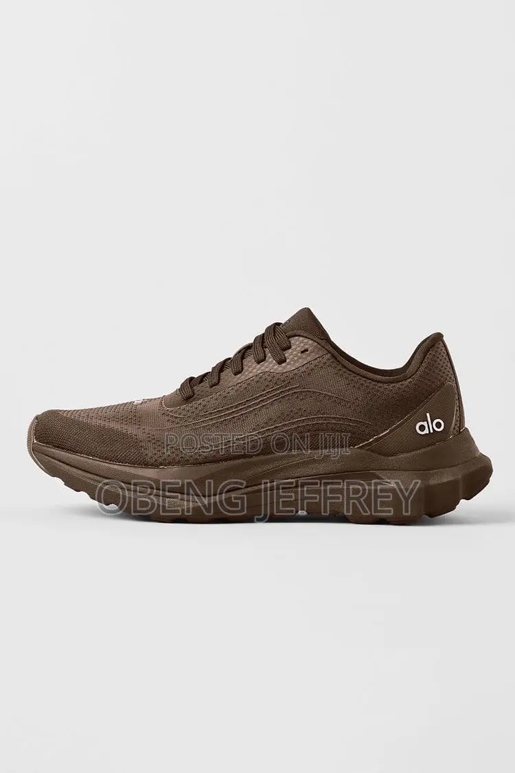 Original Alo Runner in Colours