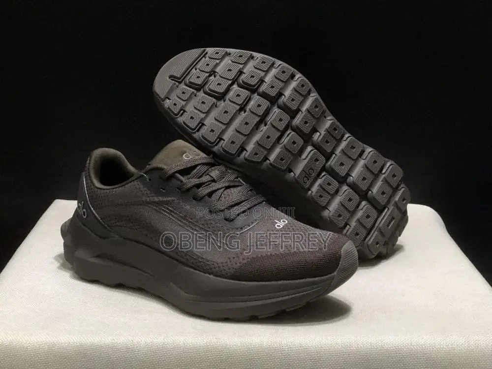 Original Alo Runner in Colours