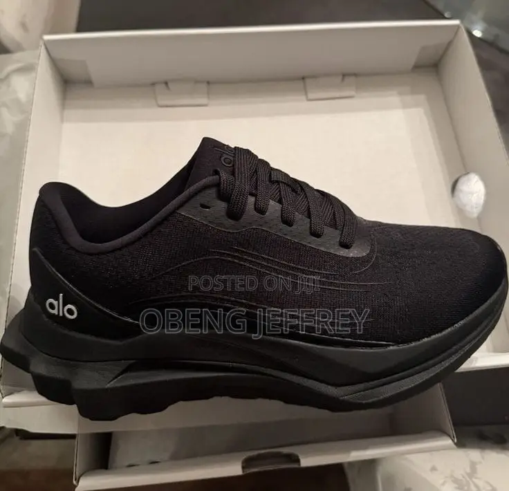 Original Alo Runner in Colours