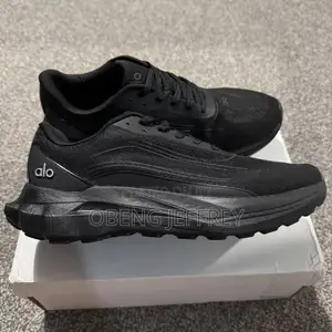 Original Alo Runner in Colours