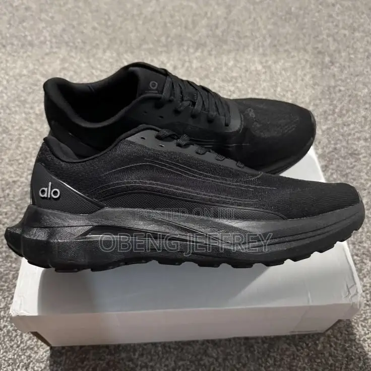 Original Alo Runner in Colours