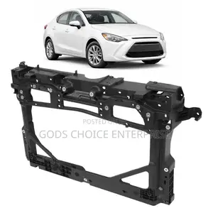 Radiator Support Yaris IA 2018-2020