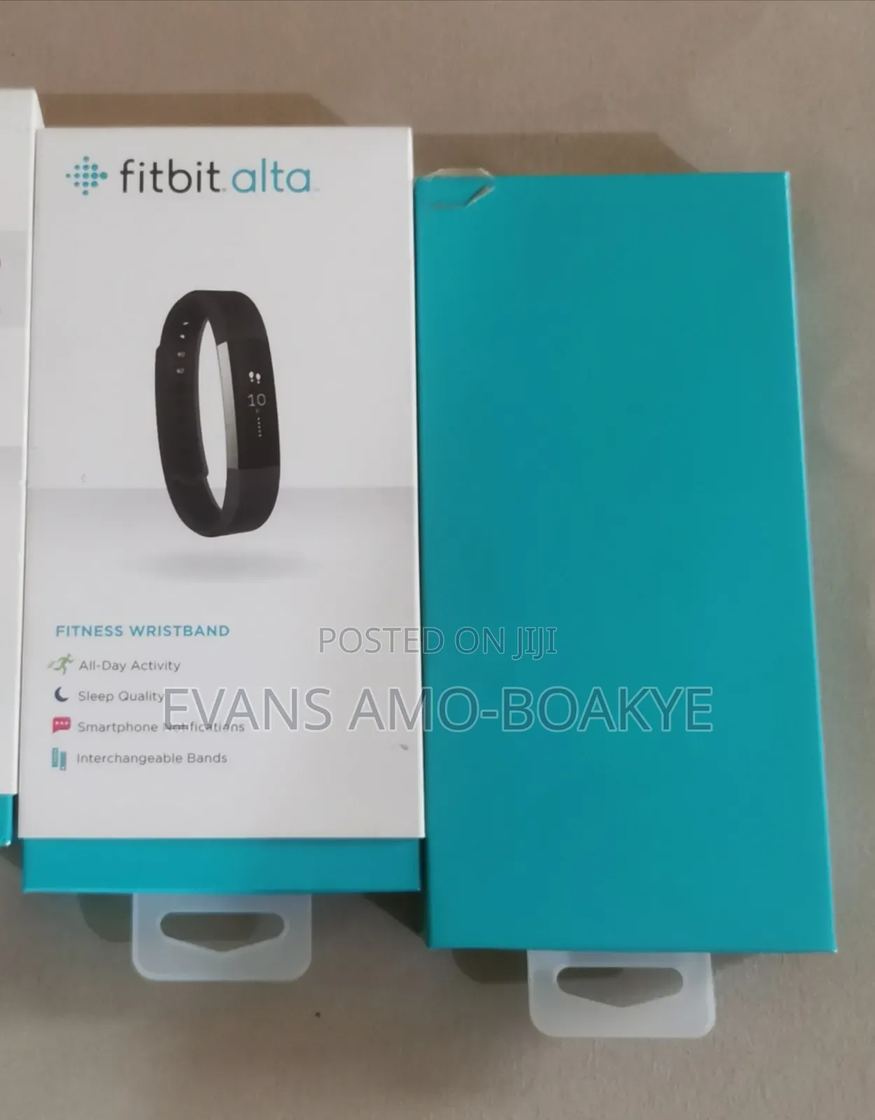 Fitbit Alta