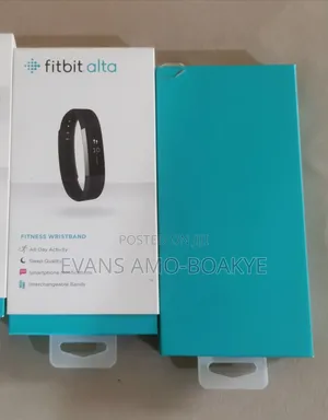 Fitbit Alta