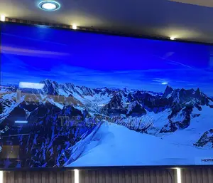 Brand New 55inches LG