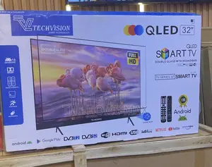 Brand New 32 Inch TV