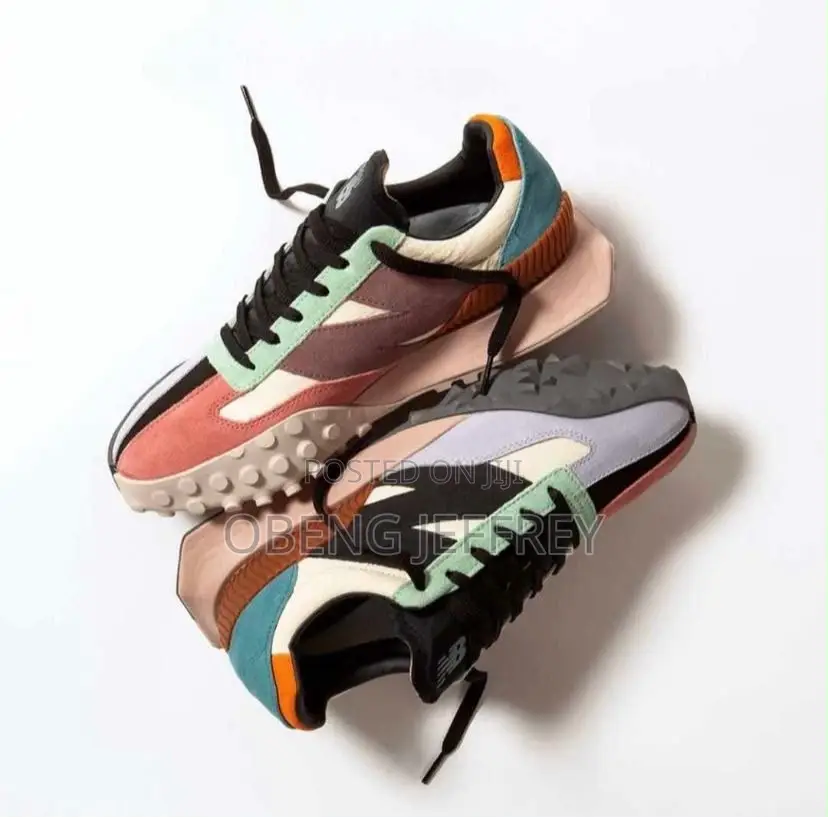 Original New Balance Casablanca XC-72 in Colours