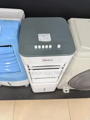 Midea AC100-18B Air Cooler