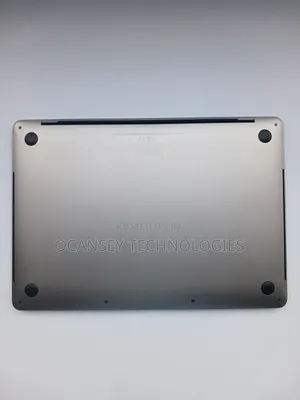 Laptop Apple MacBook Pro 2018 16GB Intel Core i7 SSD 256GB