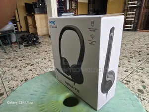 Logitech H390 Headset