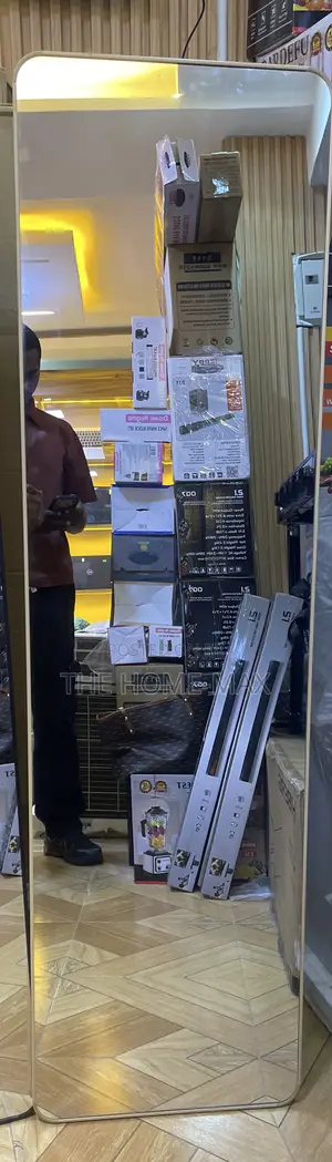 Brand New Mirror