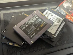 Samsung 870 QVO
