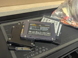 Samsung 870 QVO