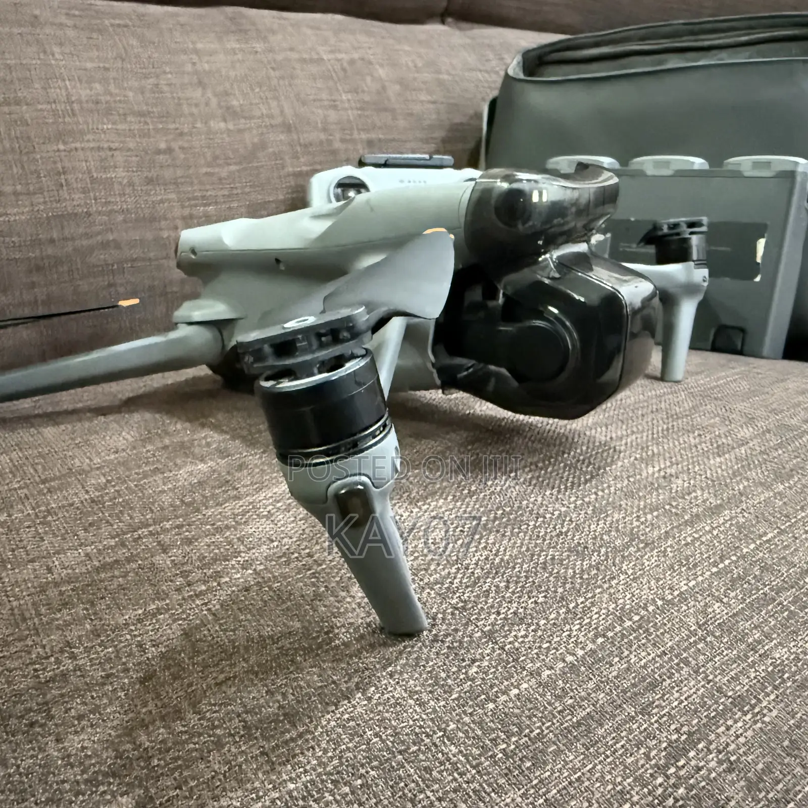 DJI Air 3 (Fly More)