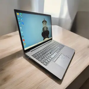 Laptop HP ZBook Firefly 15 G7 16GB Intel Core i7 SSD 256GB