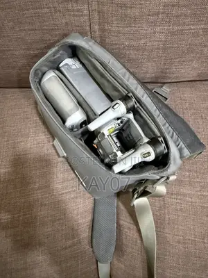 DJI Air 3 (Fly More)