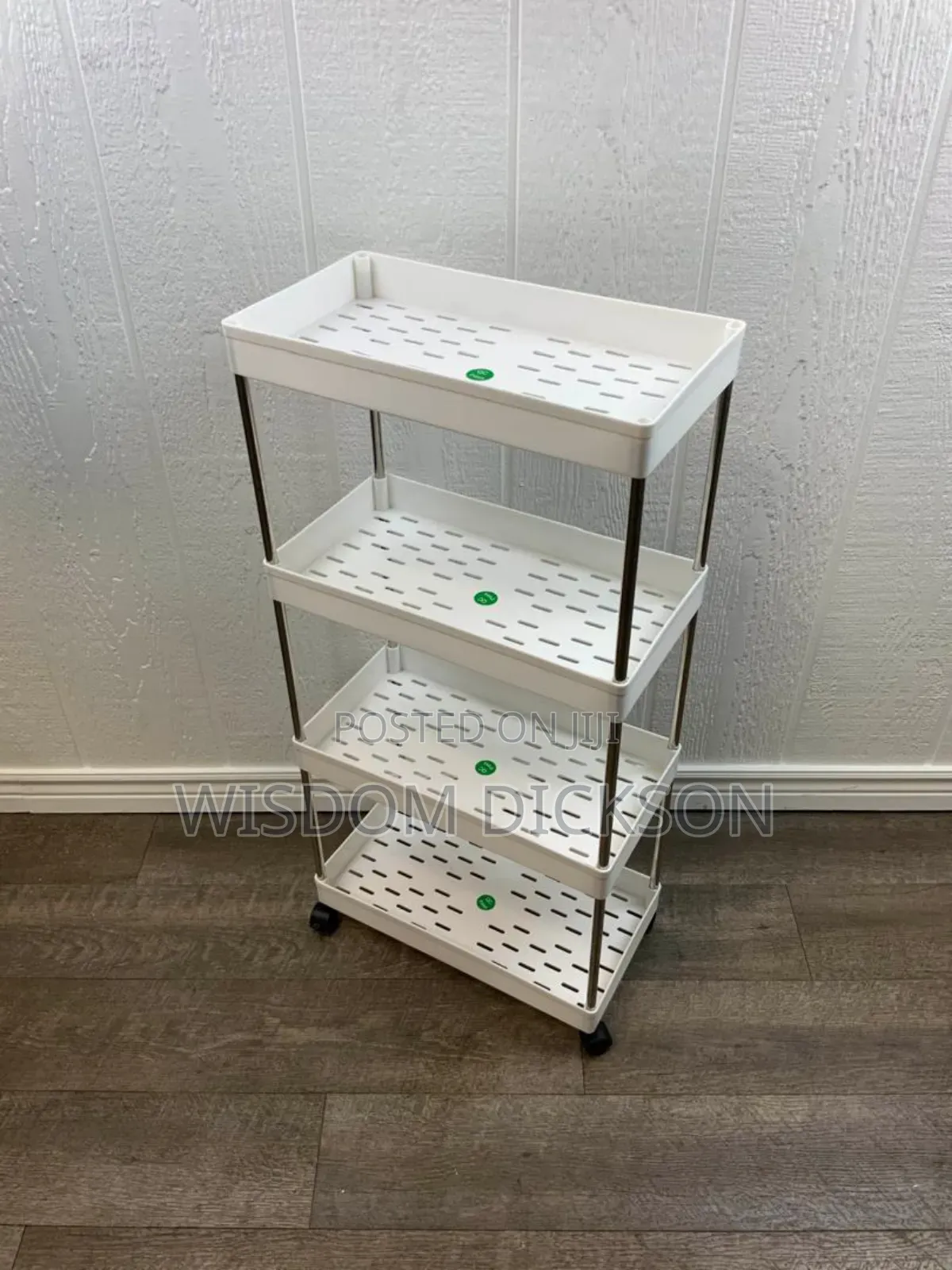Kitchen Rack