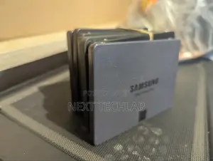 Samsung 870 QVO