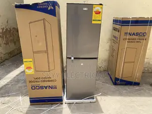 Nasco NasD2-20FL Button Freezer Fridge