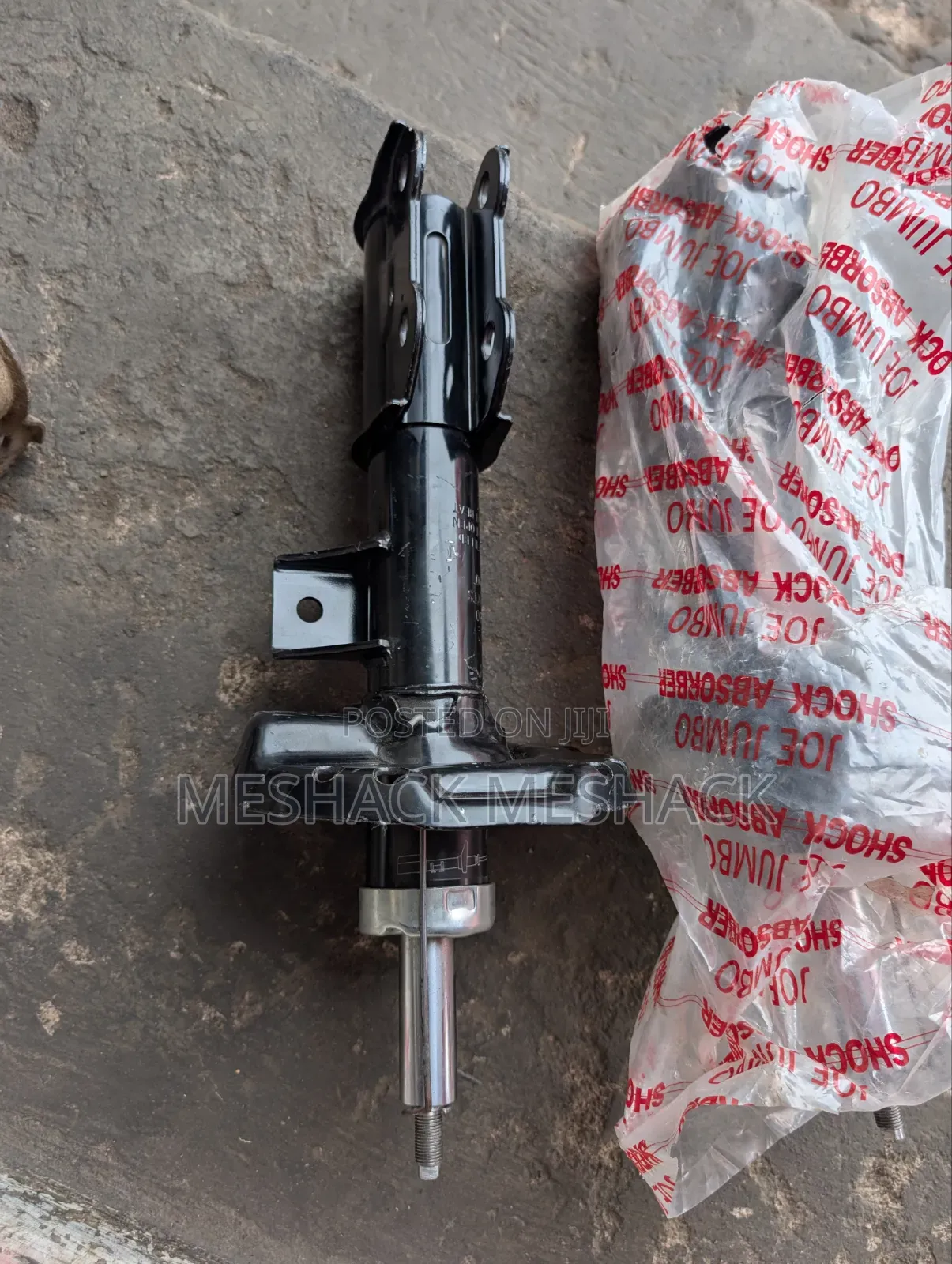 Hyundai Sonata Front Shocks 2016-2018