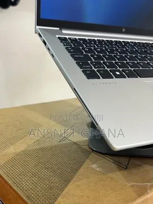 New Laptop HP EliteBook 840 16GB Intel Core i5 SSD 256GB