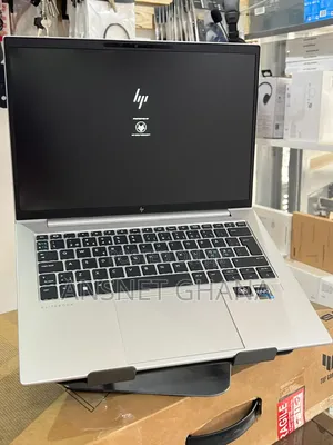 New Laptop HP EliteBook 840 16GB Intel Core i5 SSD 256GB