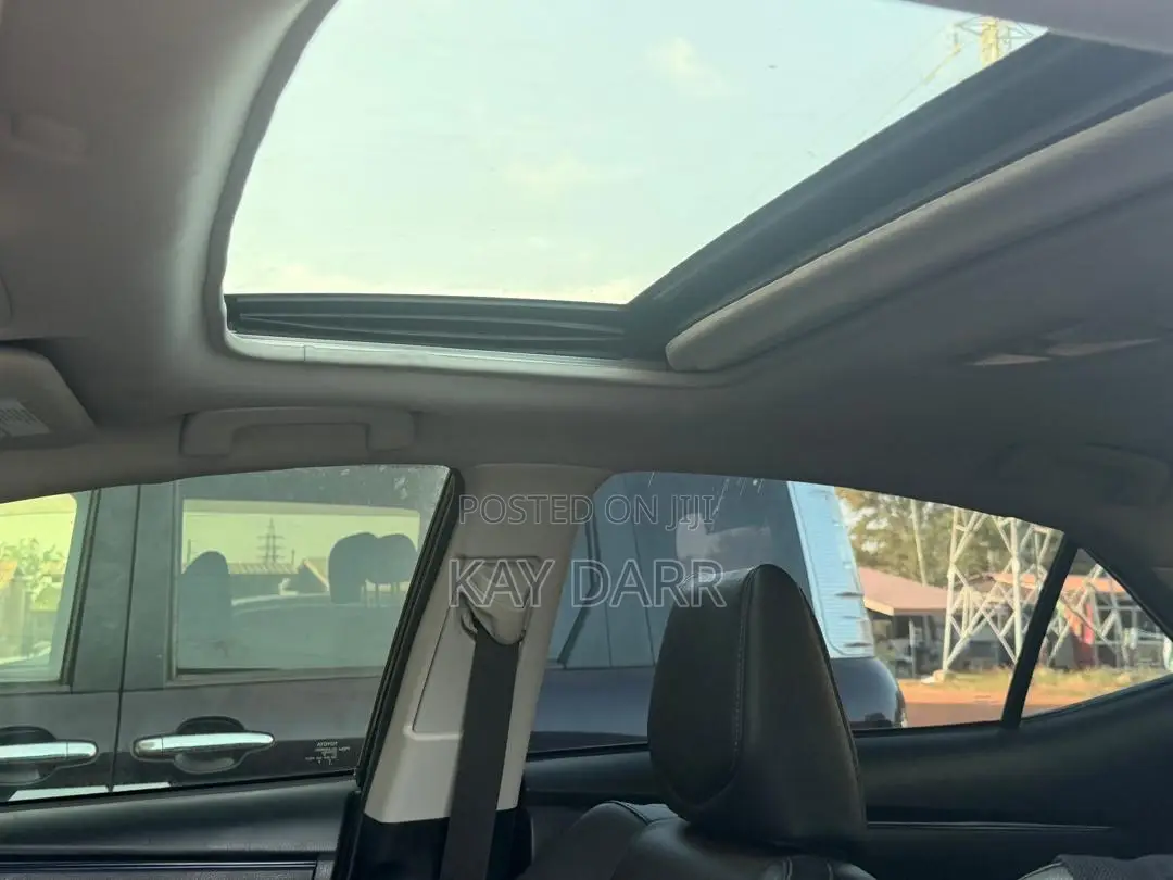 Toyota Corolla XSE (1.8L 4cyl 2A) 2019 Green