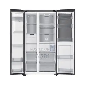 Samsung 627 LTRS Side by Side