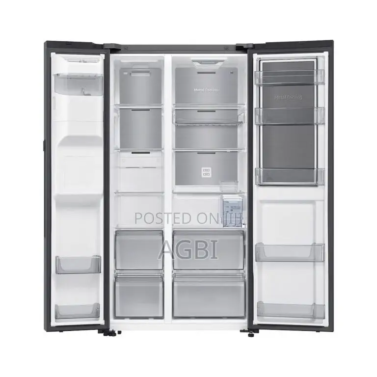 Samsung 627 LTRS Side by Side