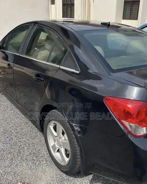 2013 Chevrolet Cruze LT Selling for Spare Parts
