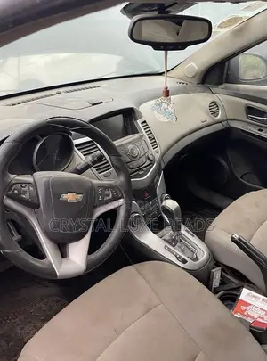 2013 Chevrolet Cruze LT Selling for Spare Parts