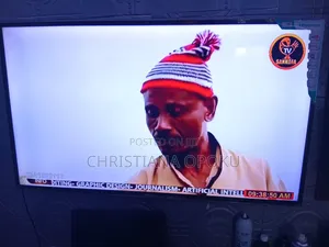 Hisense Smart TV 49inch for Sale