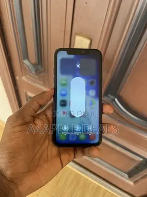 Apple iPhone 11 128 GB Black