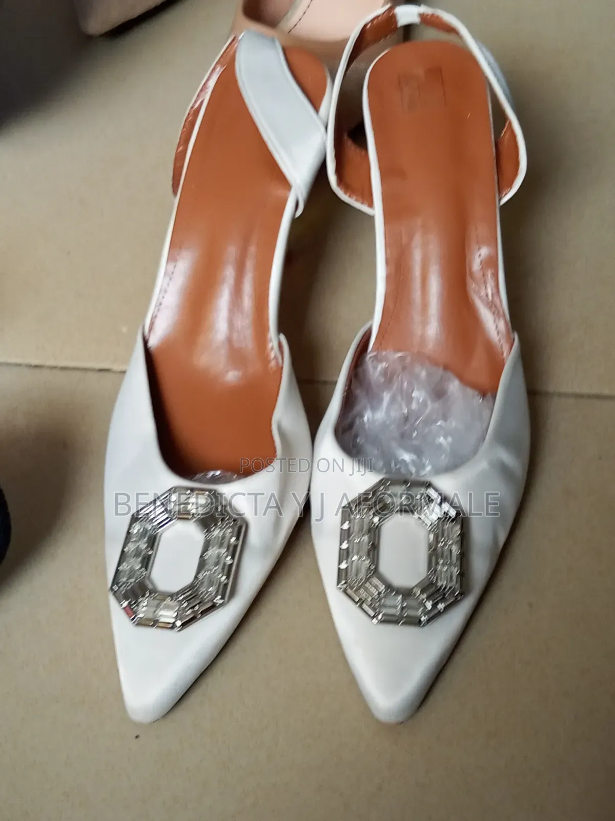 Female Heel