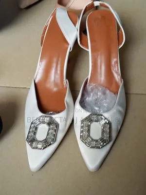 Female Heel