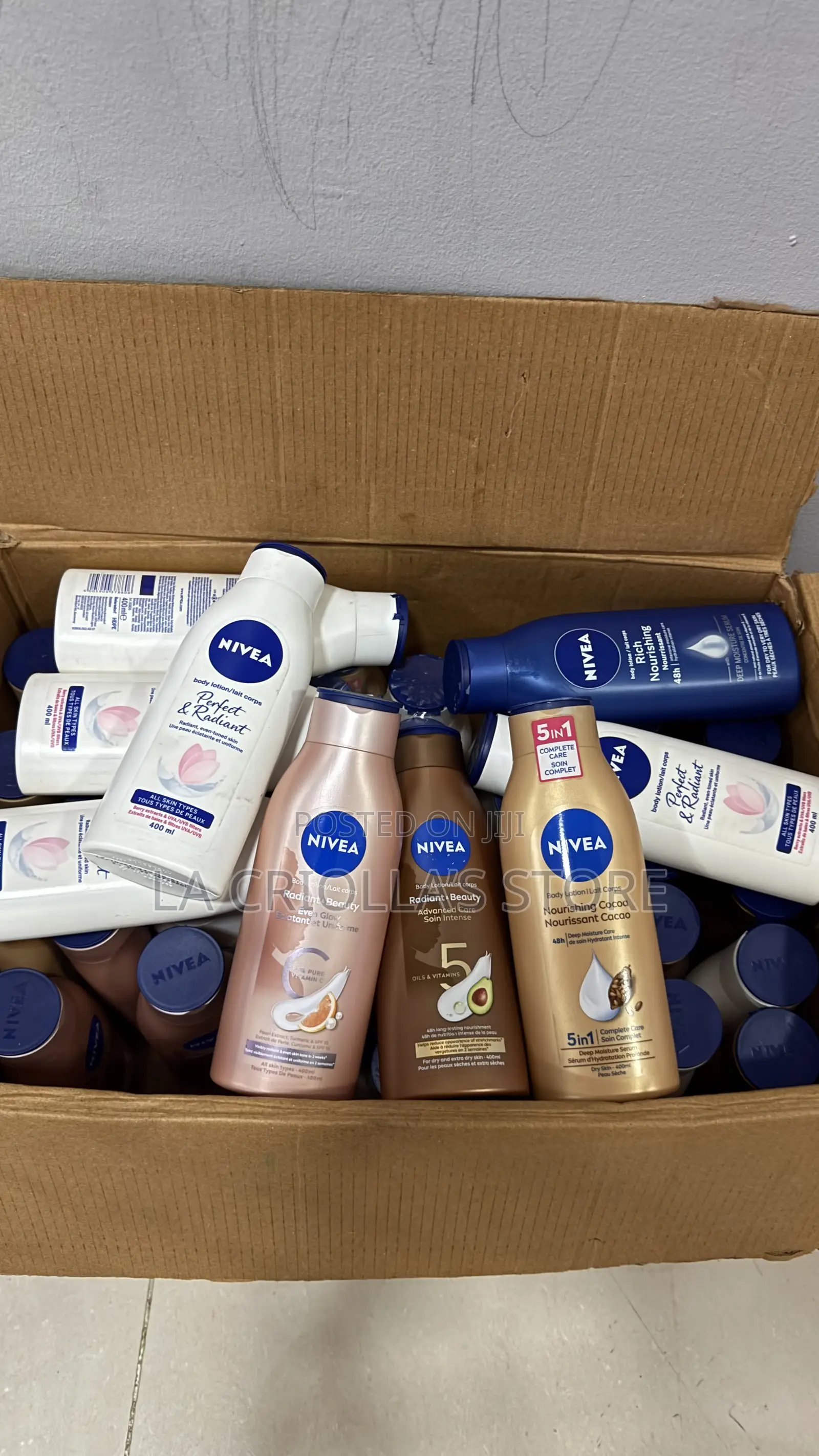 Skincare Products for Sale
