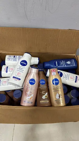 Skincare Products for Sale