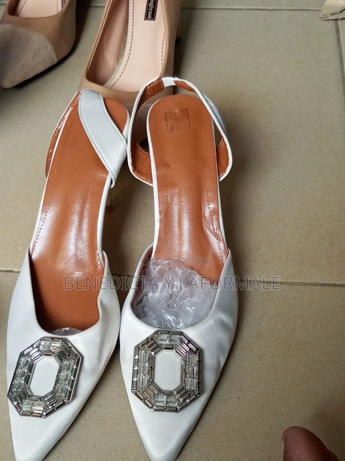 Female Heel