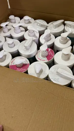 Skincare Products for Sale