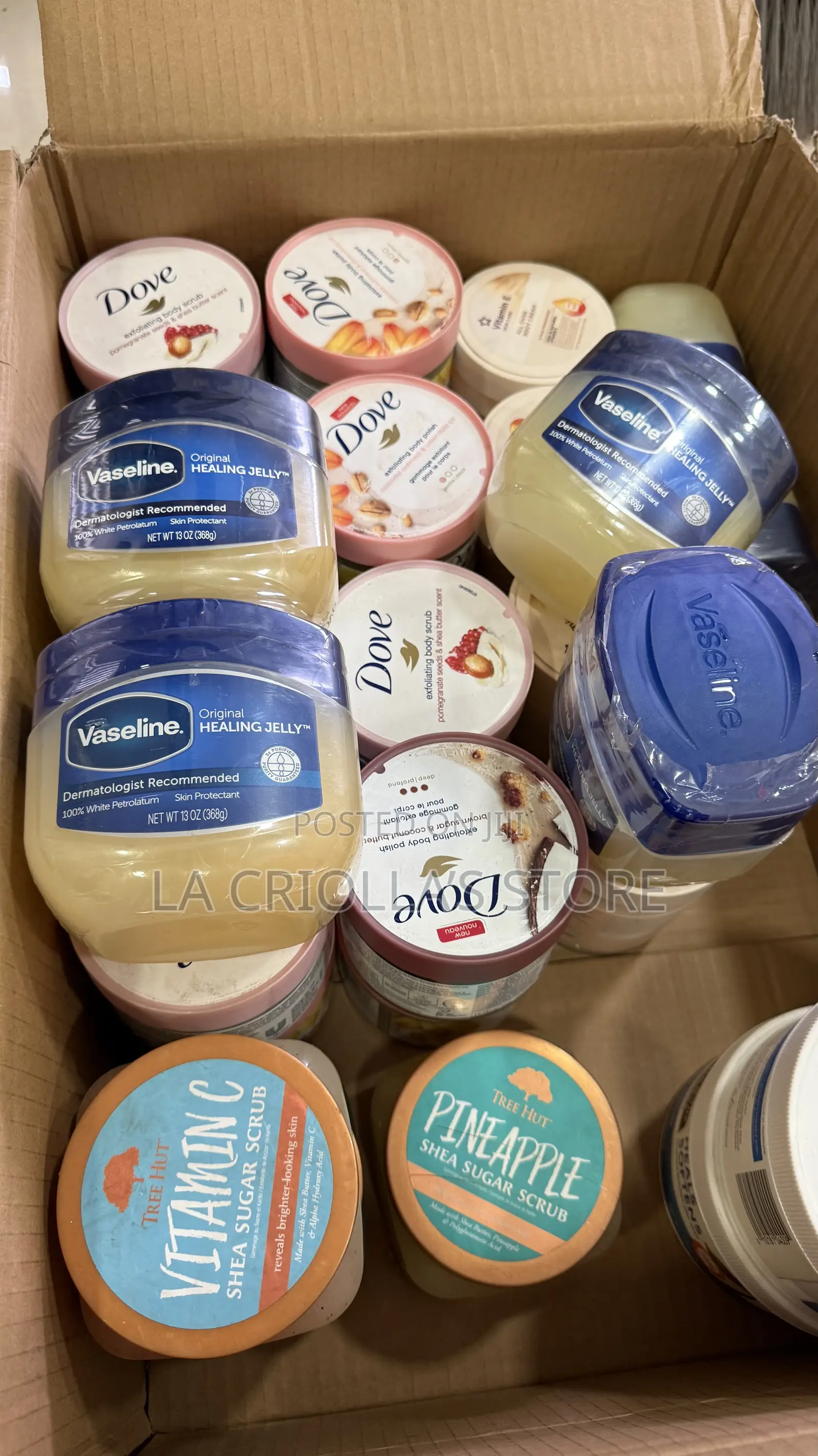 Skincare Products for Sale