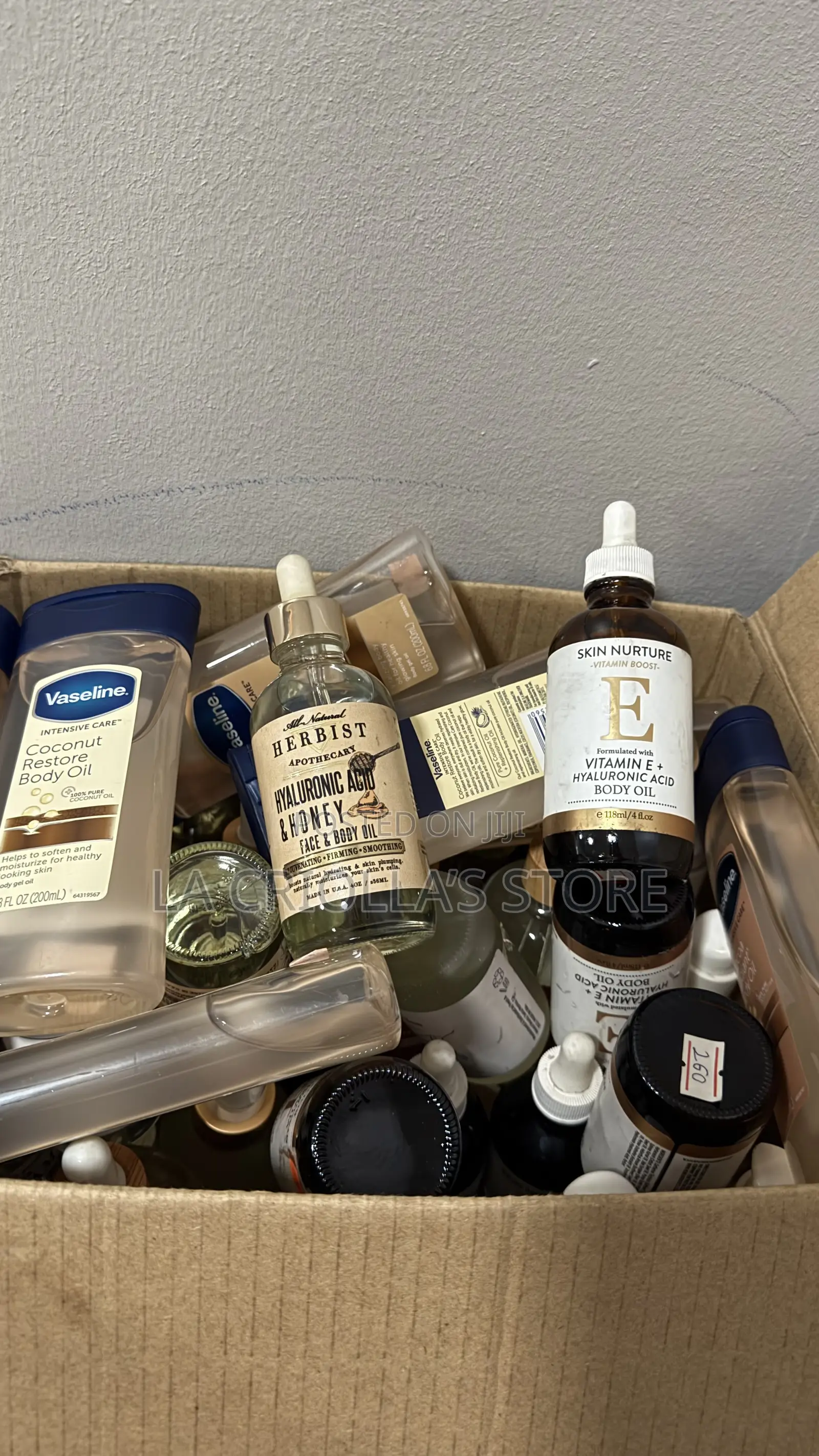Skincare Products for Sale