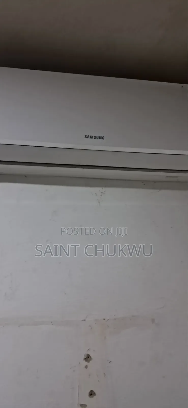Air Conditioner