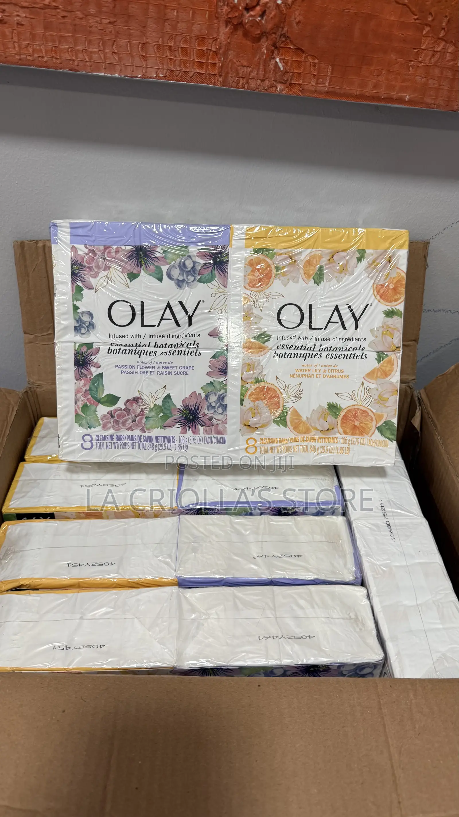Skincare Products for Sale