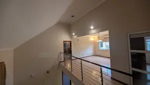 4bdrm House in 4 Bedroom House For, US Embassy Area for rent