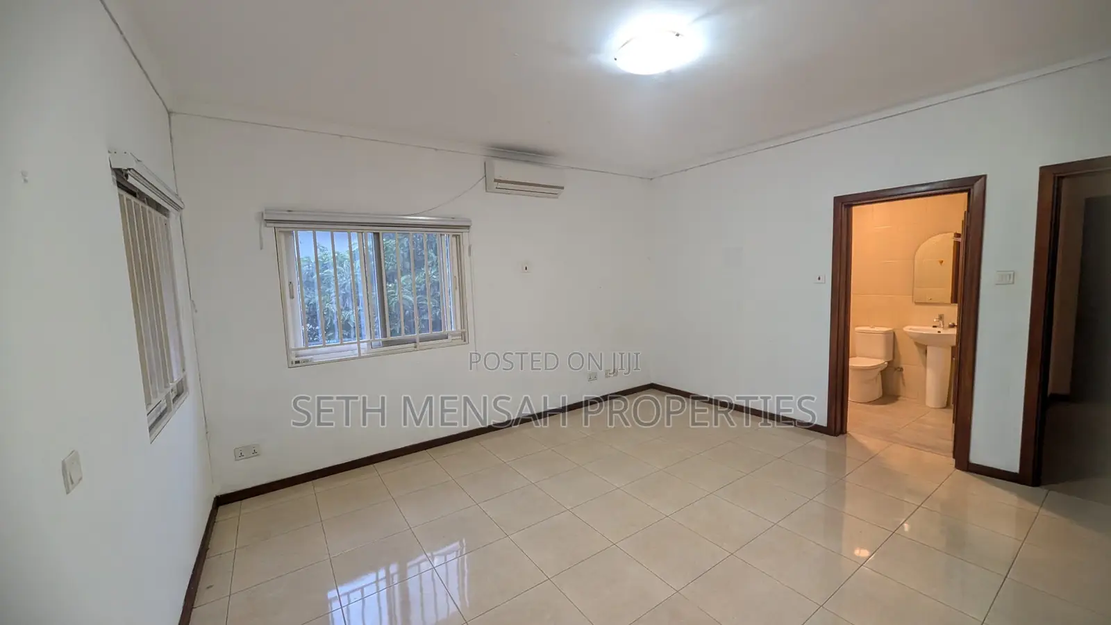 4bdrm House in 4 Bedroom House For, US Embassy Area for rent
