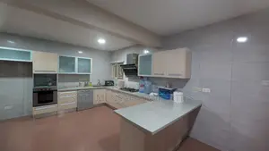 4bdrm House in 4 Bedroom House For, US Embassy Area for rent
