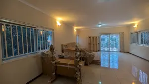 4bdrm House in 4 Bedroom House For, US Embassy Area for rent