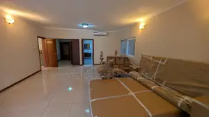 4bdrm House in 4 Bedroom House For, US Embassy Area for rent