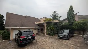 4bdrm House in 4 Bedroom House For, US Embassy Area for rent